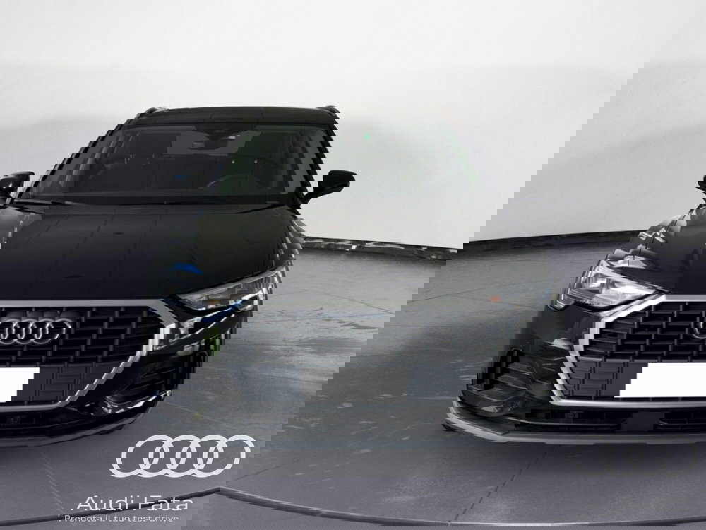 Audi Q3 usata a Catania (5)