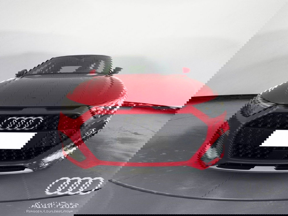 Audi A1 allstreet usata a Catania (4)