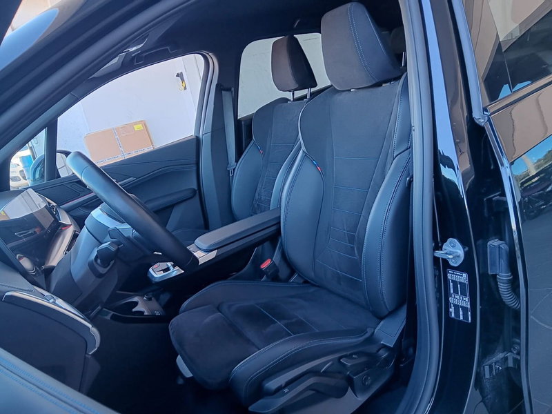 BMW Serie 2 Active Tourer usata a Asti (12)