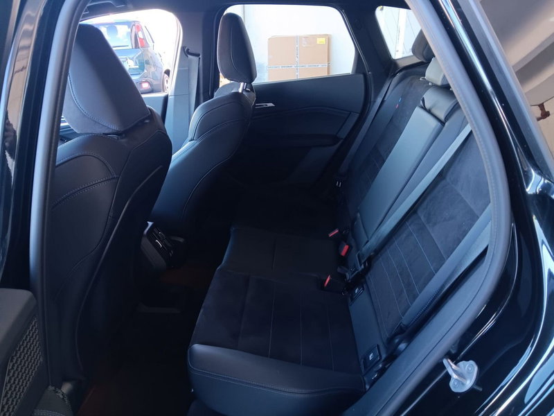 BMW Serie 2 Active Tourer usata a Asti (13)