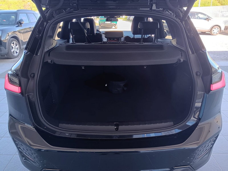 BMW Serie 2 Active Tourer usata a Asti (14)