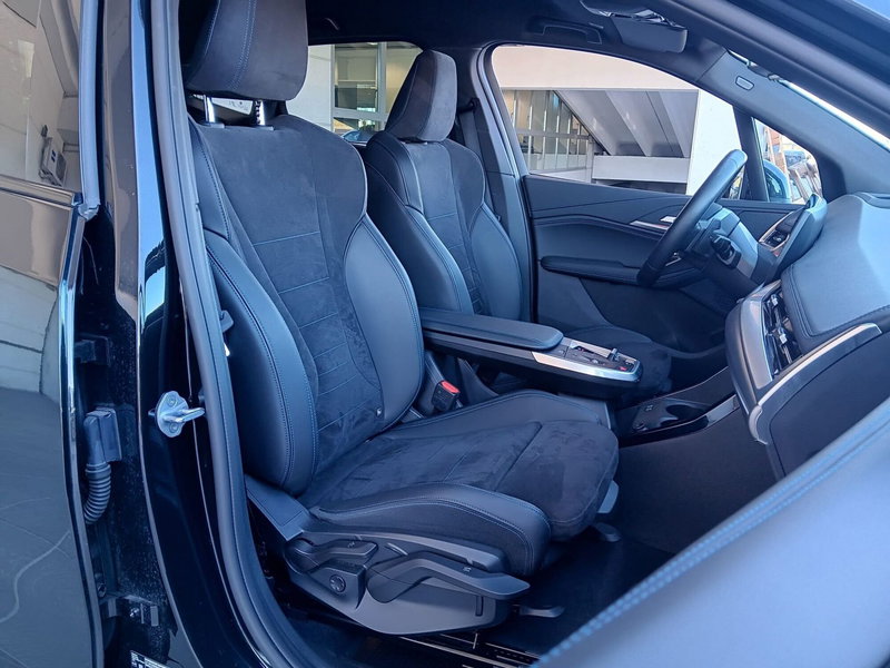 BMW Serie 2 Active Tourer usata a Asti (16)