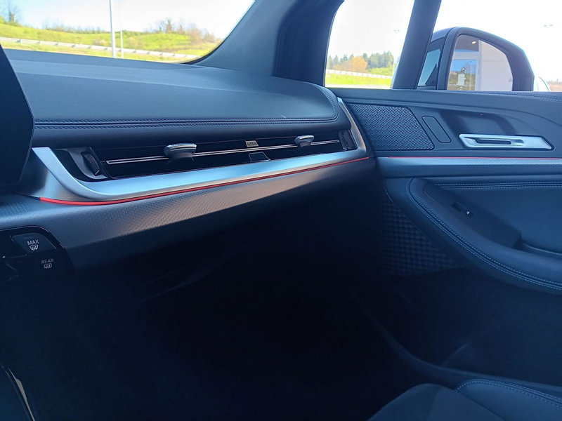 BMW Serie 2 Active Tourer usata a Asti (19)