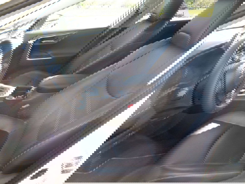 Toyota Rav4 usata a Treviso (10)