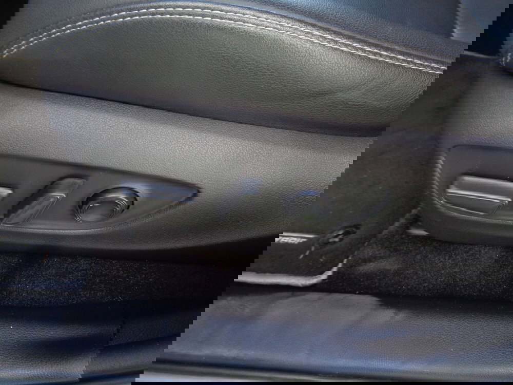 Toyota Rav4 usata a Treviso (11)