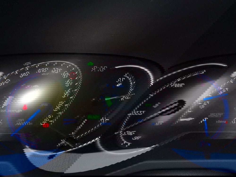 Toyota Rav4 usata a Treviso (13)