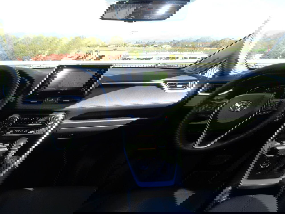 Toyota Rav4 usata a Treviso (14)