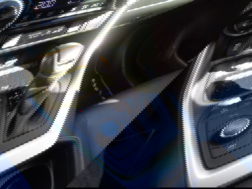 Toyota Rav4 usata a Treviso (19)