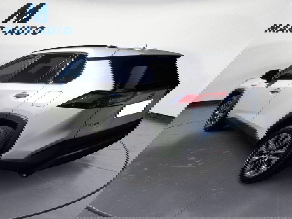 Toyota Rav4 usata a Treviso (2)