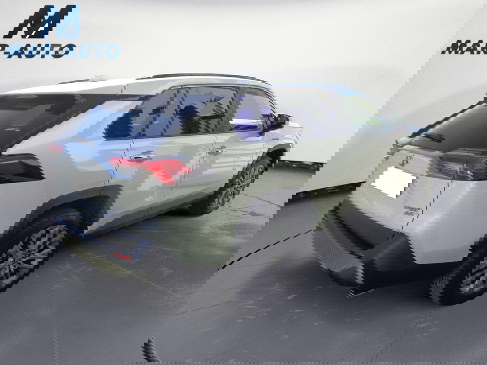 Toyota Rav4 usata a Treviso (3)