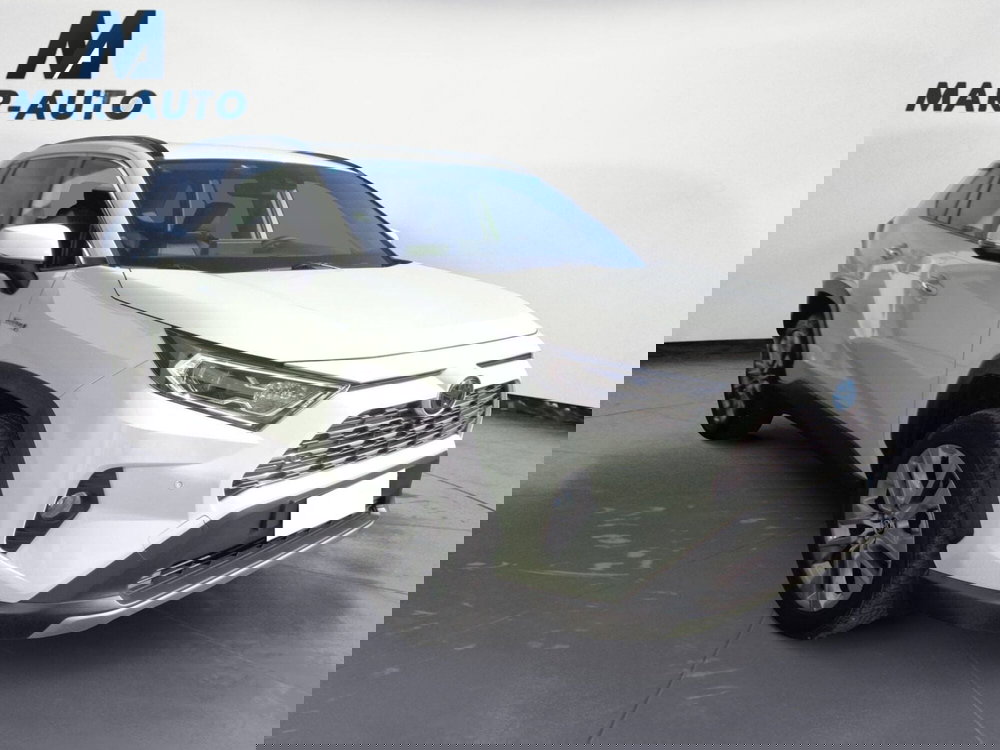 Toyota Rav4 usata a Treviso (4)