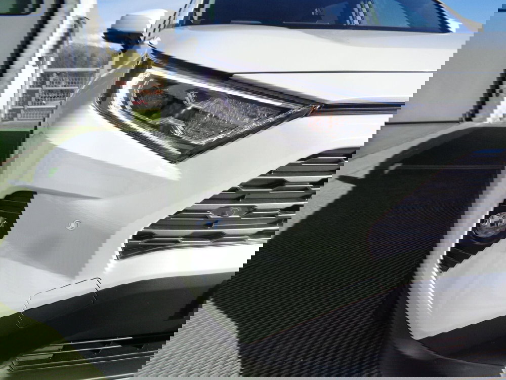 Toyota Rav4 usata a Treviso (5)