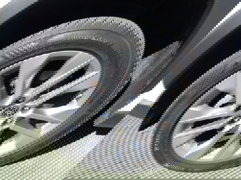 Toyota Rav4 usata a Treviso (7)