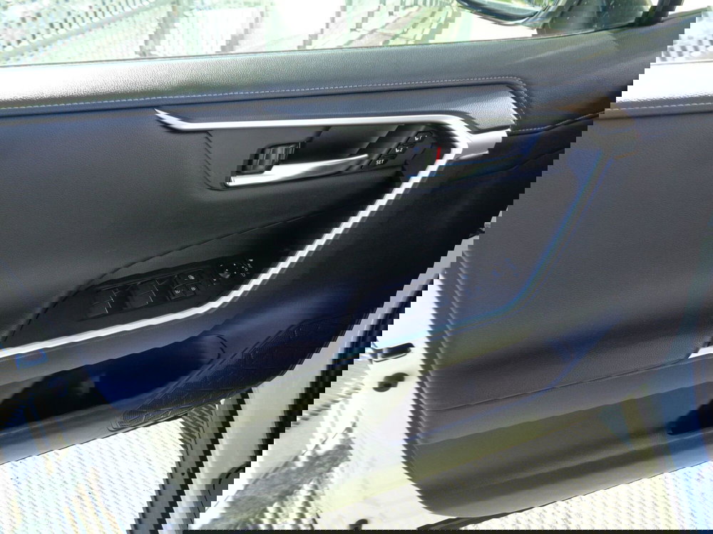 Toyota Rav4 usata a Treviso (9)