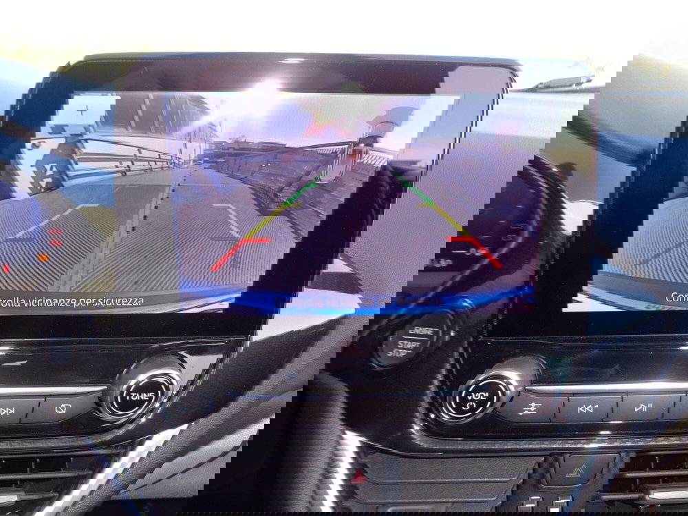 Ford Puma usata a Treviso (14)