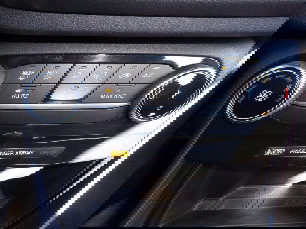 Ford Puma usata a Treviso (15)