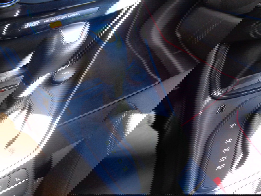 Ford Puma usata a Treviso (16)