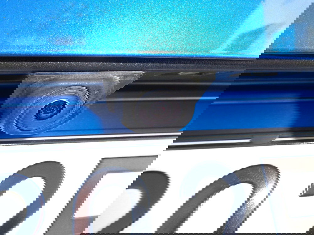 Ford Puma usata a Treviso (18)