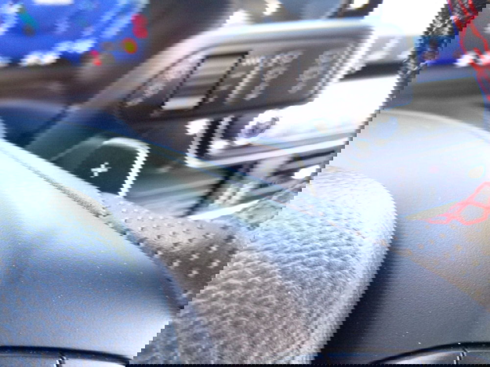 Ford Puma usata a Treviso (19)