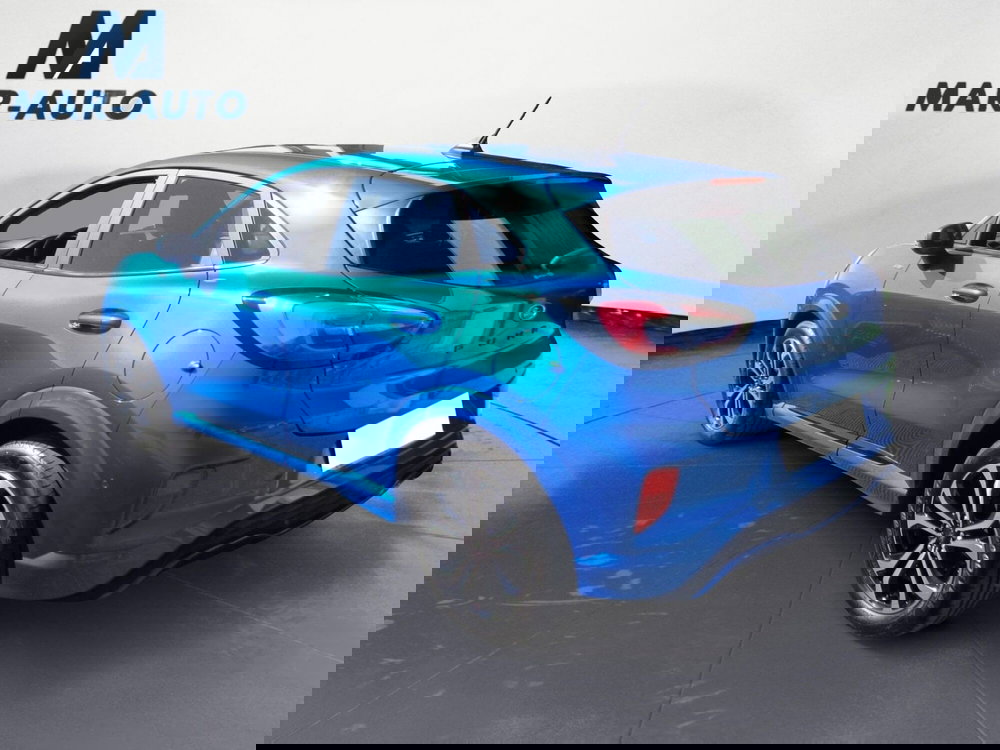 Ford Puma usata a Treviso (2)