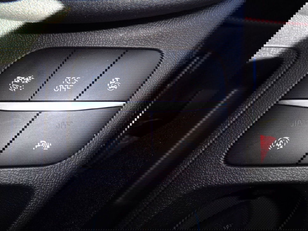 Ford Puma usata a Treviso (20)