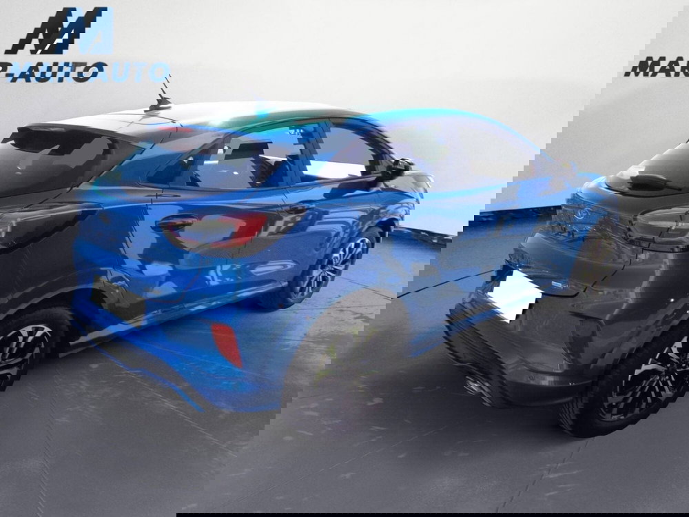 Ford Puma usata a Treviso (3)