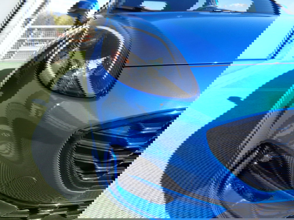 Ford Puma usata a Treviso (5)