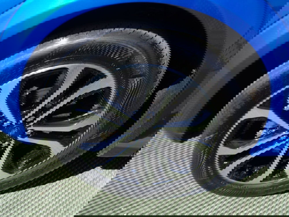 Ford Puma usata a Treviso (6)