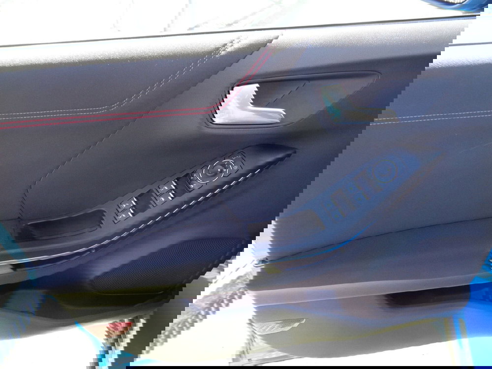 Ford Puma usata a Treviso (7)