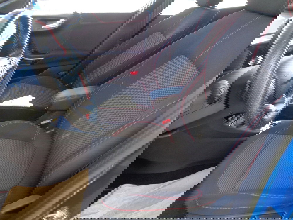 Ford Puma usata a Treviso (8)