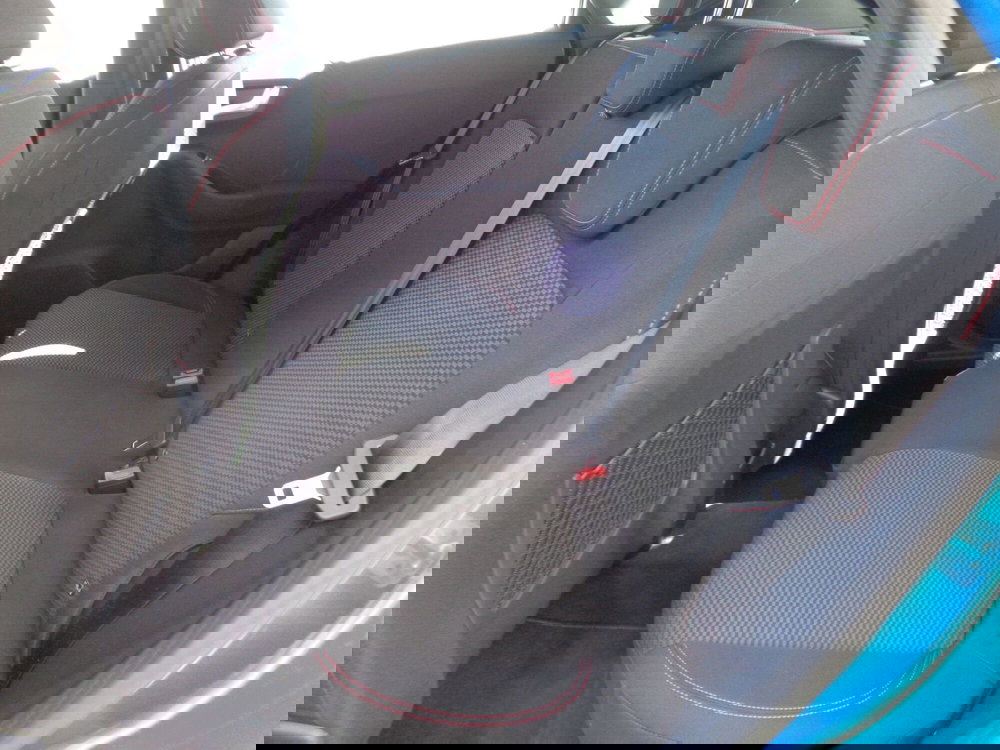 Ford Puma usata a Treviso (9)