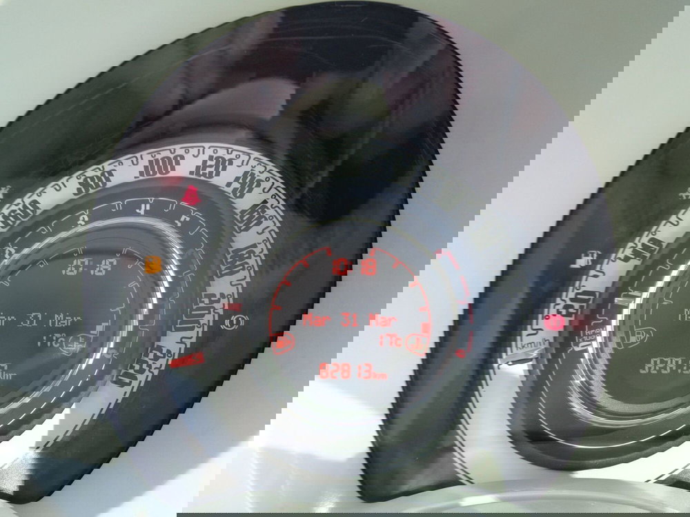 Fiat 500 usata a Treviso (10)