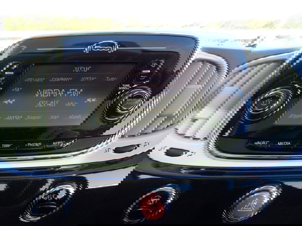 Fiat 500 usata a Treviso (13)