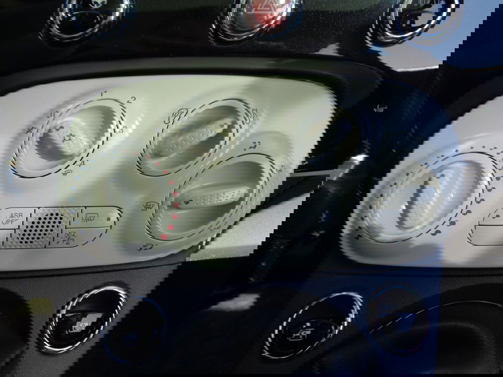 Fiat 500 usata a Treviso (14)