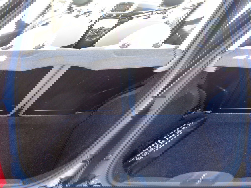 Fiat 500 usata a Treviso (15)