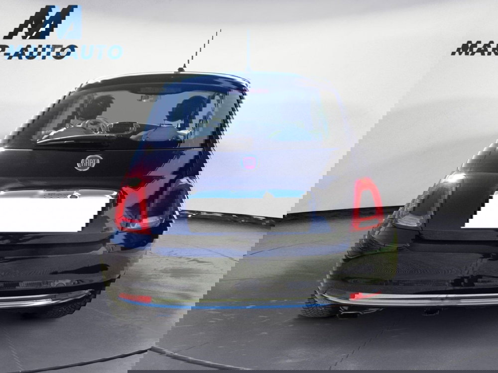 Fiat 500 usata a Treviso (16)