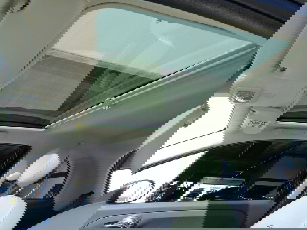 Fiat 500 usata a Treviso (17)