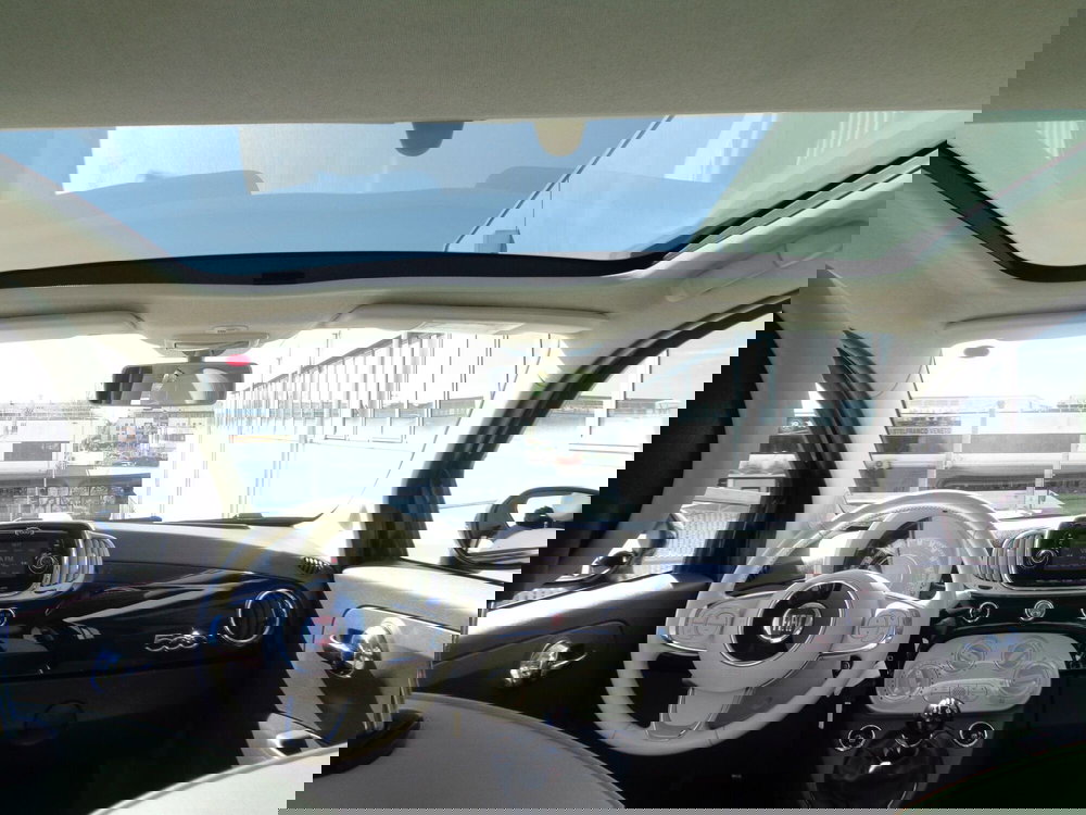 Fiat 500 usata a Treviso (18)