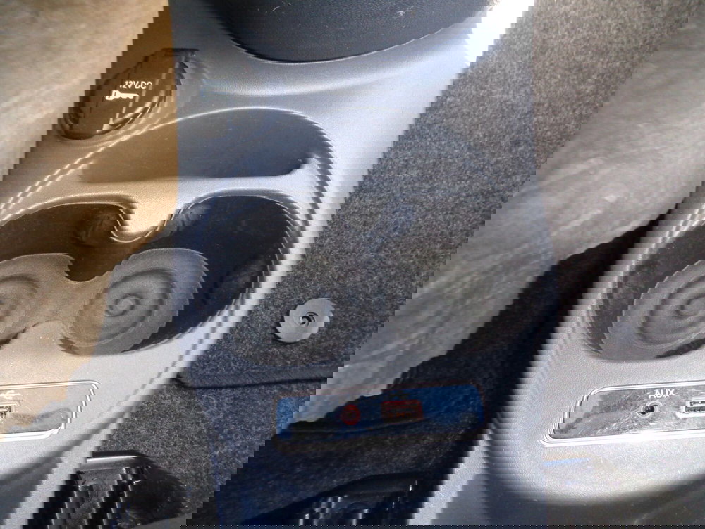 Fiat 500 usata a Treviso (19)