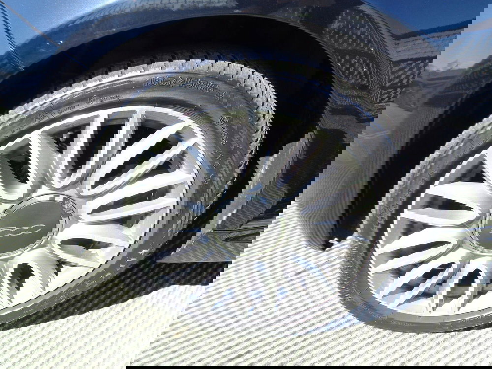 Fiat 500 usata a Treviso (6)