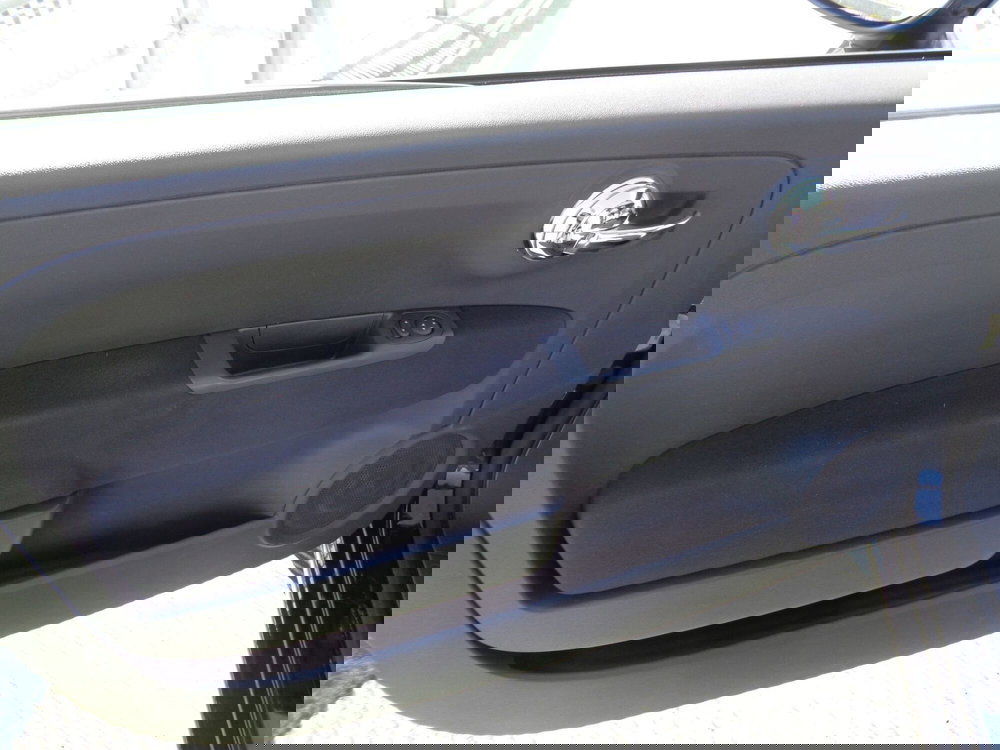 Fiat 500 usata a Treviso (7)