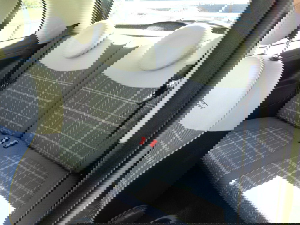 Fiat 500 usata a Treviso (9)