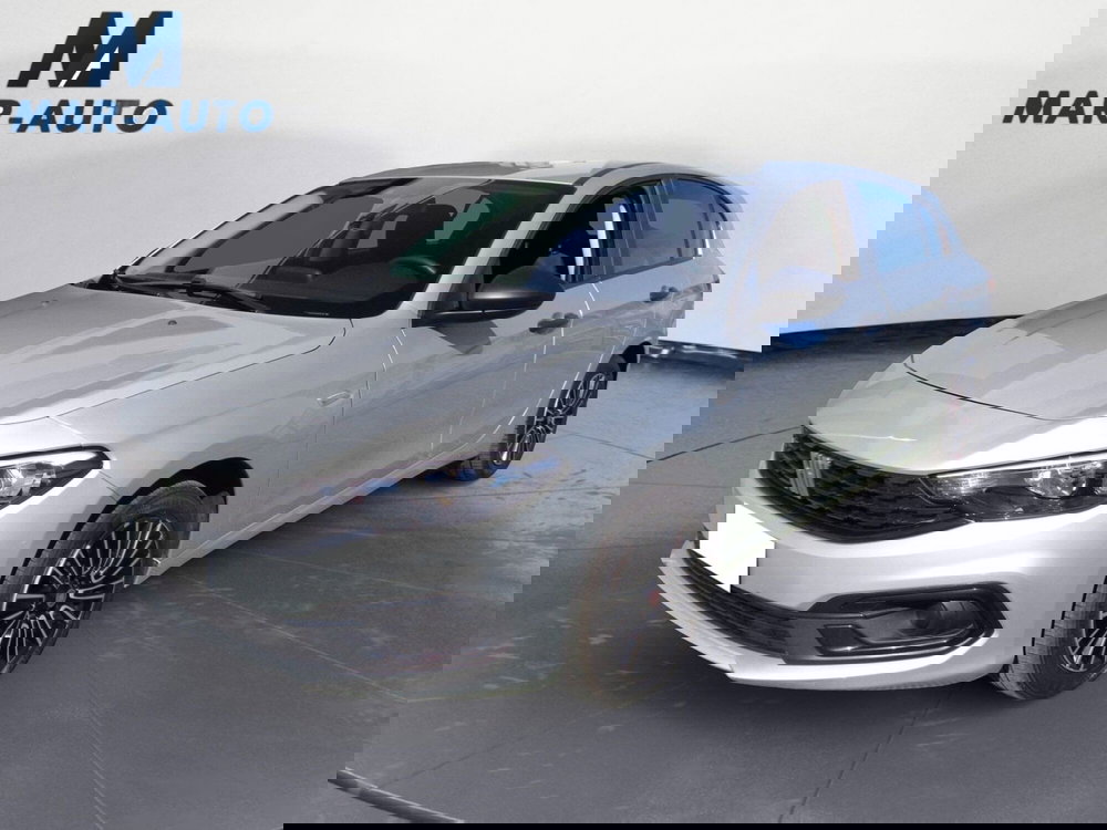 Fiat Tipo usata a Treviso