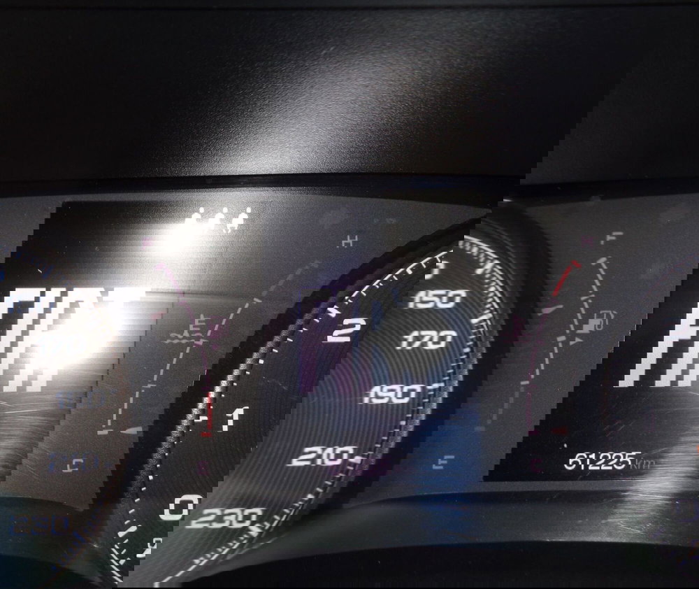 Fiat Tipo usata a Treviso (10)