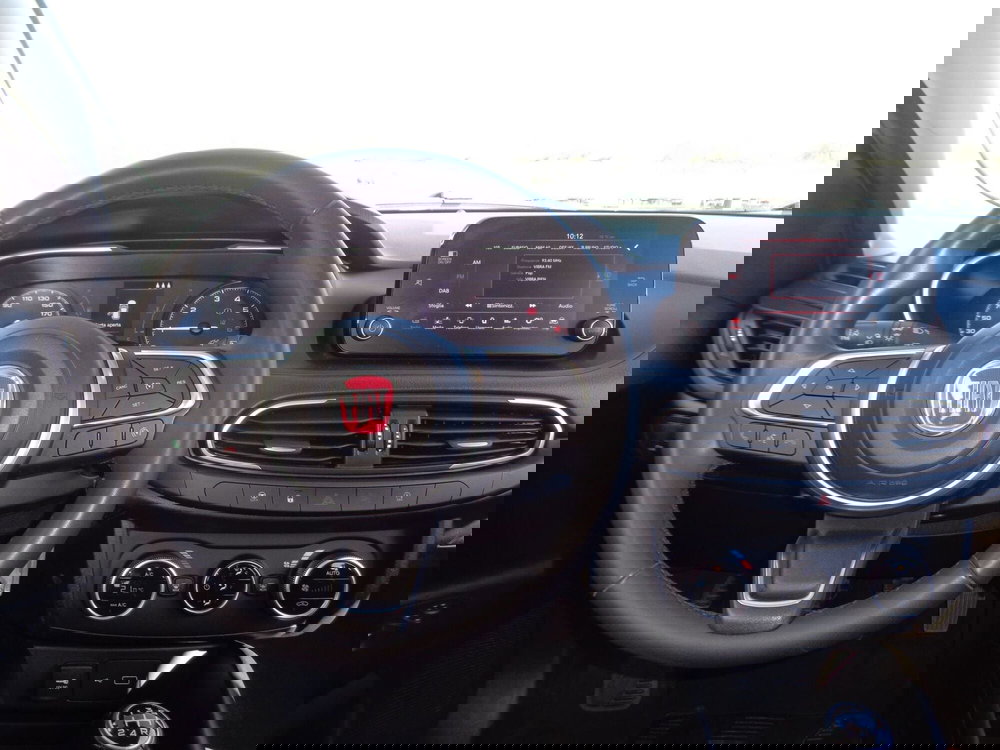 Fiat Tipo usata a Treviso (12)