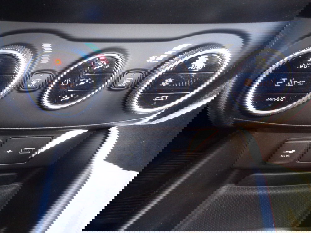 Fiat Tipo usata a Treviso (14)