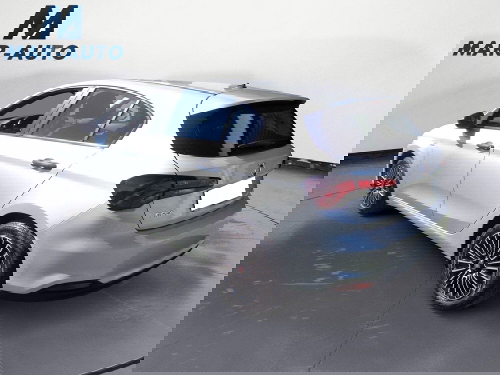 Fiat Tipo usata a Treviso (2)