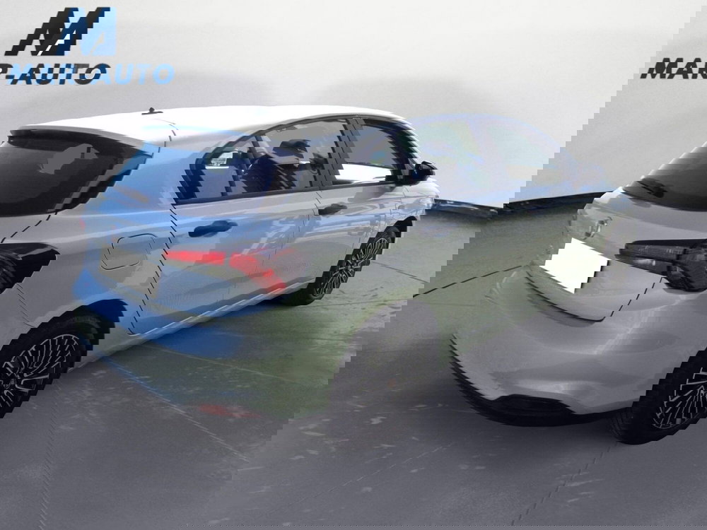 Fiat Tipo usata a Treviso (3)