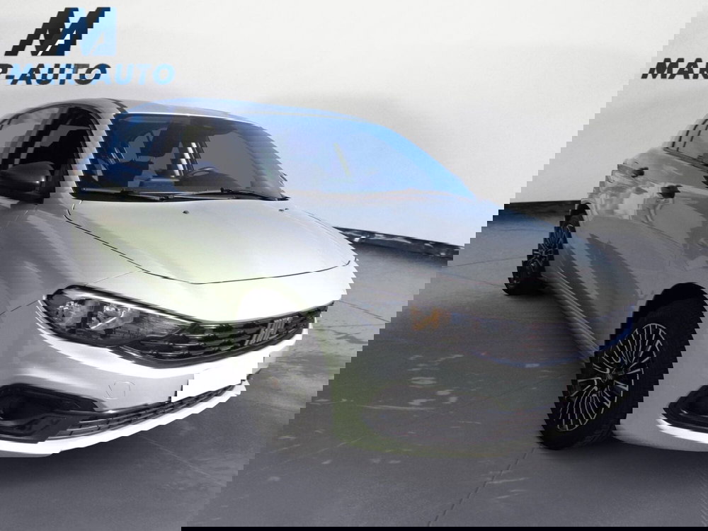 Fiat Tipo usata a Treviso (4)