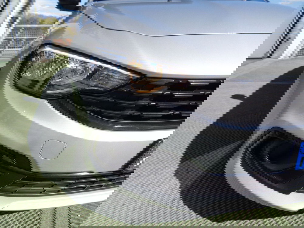 Fiat Tipo usata a Treviso (5)